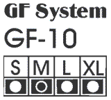 GF-10M